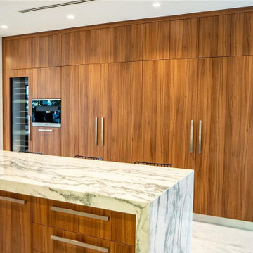 Kitchen and Bath Remodel, San Diego CA