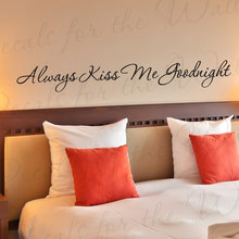 Wall Decals