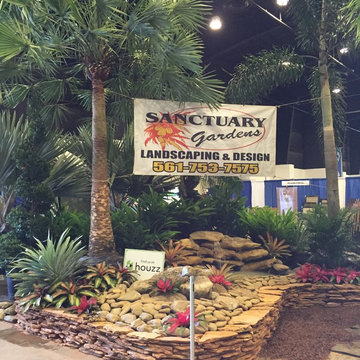 South Florida Home Show