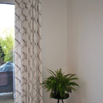 Bishops Stortford Living Room Makeover