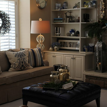 Pickering College Holiday Home Tour (2015)