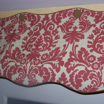 Awning Valance