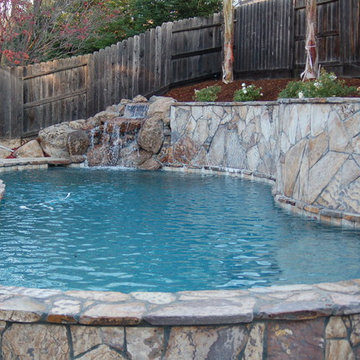 Z Pools