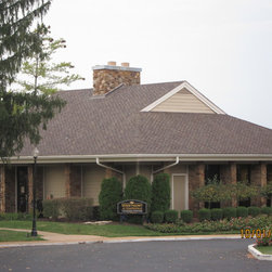 Baxter Crossing Apartments - Roofing And Gutters