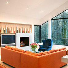 Living rooms