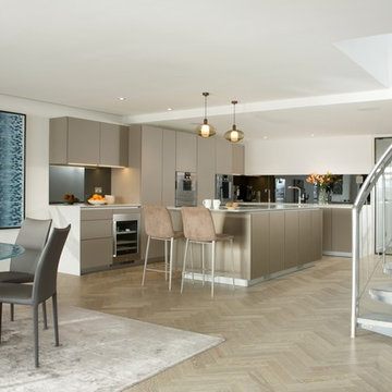 South London Case Study