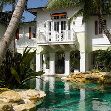 pools