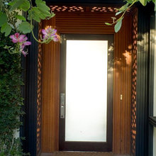 INDE 52: Space Planning