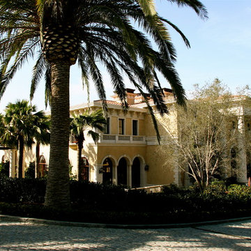 Little Versailles