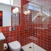 Baño Matias