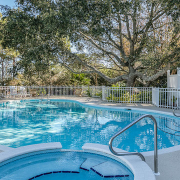 Ono Island, Orange Beach, Al- Martin