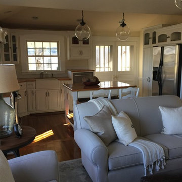 Fresh Farmhouse