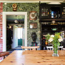 Swedish Houzz Tour: A Hands-On Personality-Filled Home