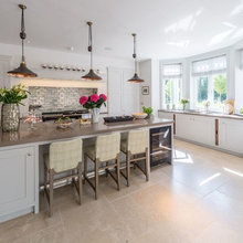 The Kitchen Dream