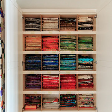 Quilting Studio