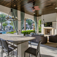 Patio Ideas