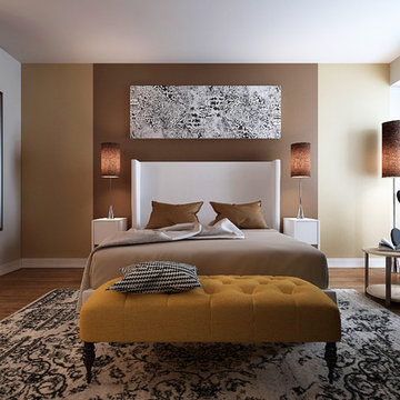 BEAUTY ON A BUDGET. Design Library.