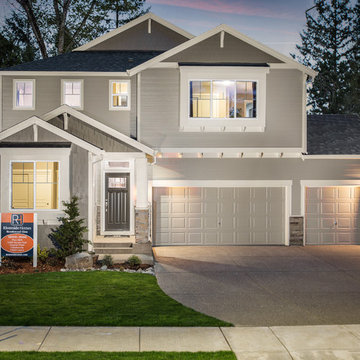 Riverside Homes 2626 Plan