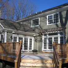 Exterior Ideas