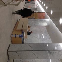 Stone Projects - Products