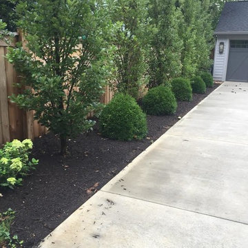 Hardscape