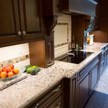 Kitchen Ideas