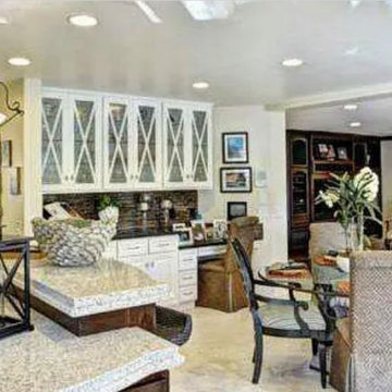 Kitchens