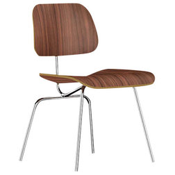 Midcentury Dining Chairs by SmartFurniture