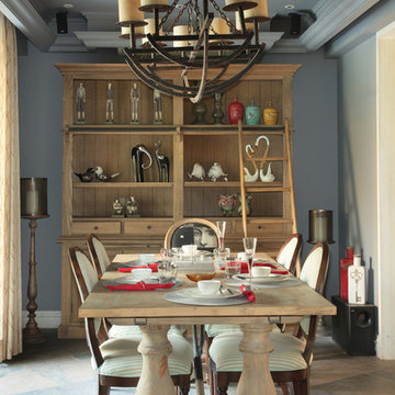 Residence For Anand's, New Delhi