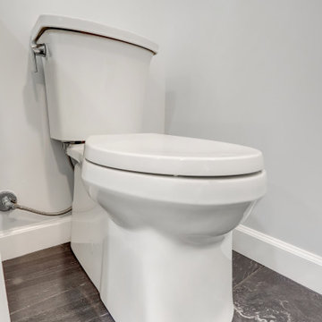 Primary Bathroom Remodel Frederick, MD