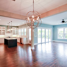 Kitchen Ideas