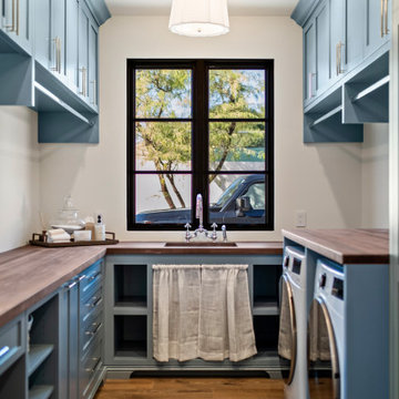 Cactus Wren | Luxury Staging