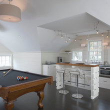 carriage house