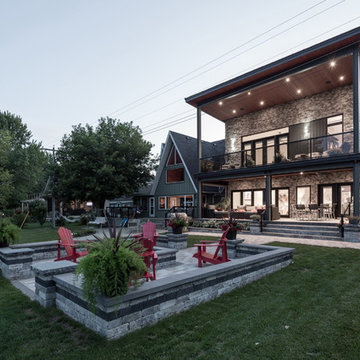 TURKEY POINT BEACH HOUSE
