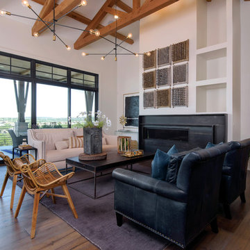 Andersen Windows: Architectual Collection- E-Series