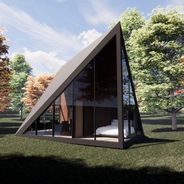 Tiny House Prototypes