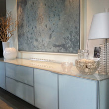 Dining Room Server