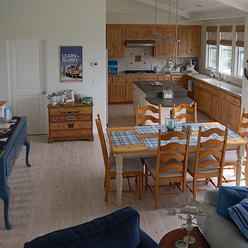 Point Break Beach House