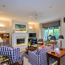 Living Room Ideas