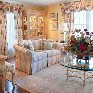 Residence Renovation