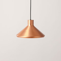Dr Spinner Pendant Light - Pendant Lighting