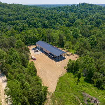 Barndominium Bardstown, KY
