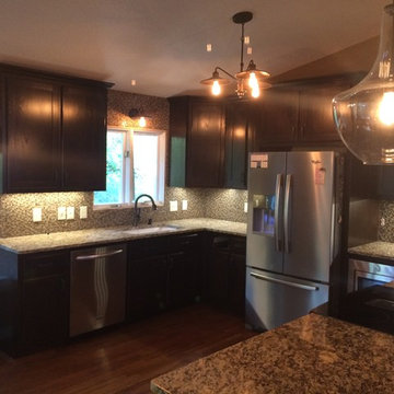 Graves Kitchen Renovation