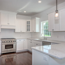 Kitchen ideas