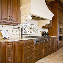Backsplash