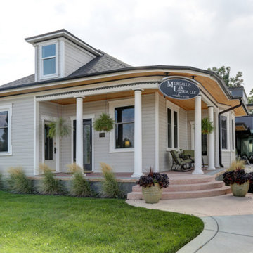 Louisville | Soffit, Fascia & Trim Replacement