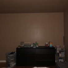 Bedroom Dresser