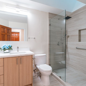 Sammamish Full Home Remodel and ADU