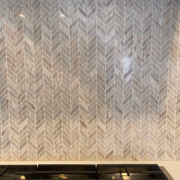 Stylish Farmhouse Kitchen Renovation