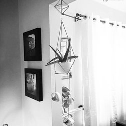 Hanging Pendants - Indoor Pots And Planters